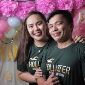 Aira Gene Almodiel-Arcilla profile icon