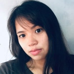 Vhia Felyn Agustin profile icon
