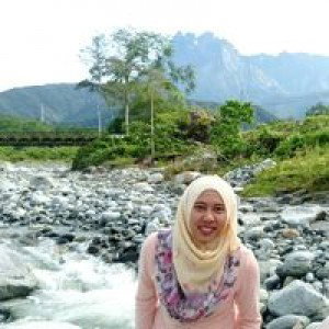 Nurul Afifah profile icon