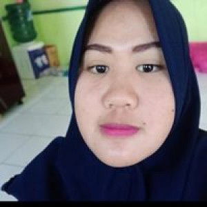 Mentari profile icon