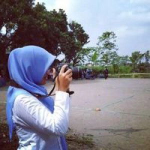 Mutiatul Chusna profile icon