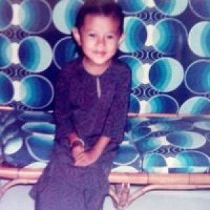 Wan Atifah Natasha Tasha profile icon