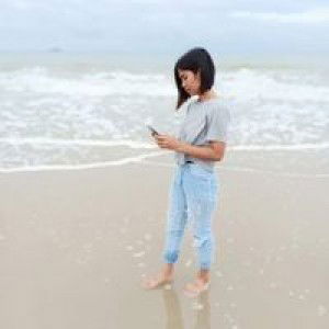 mint mint profile icon