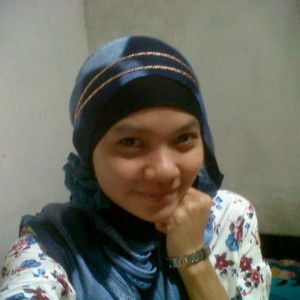 Rizka Febriana profile icon