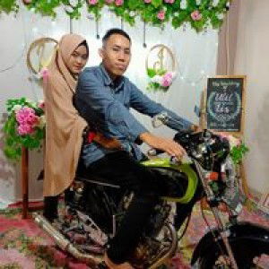 Iswatun Khasanah profile icon