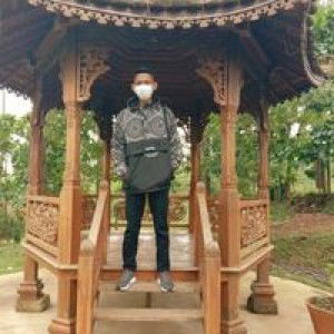 Anggi Fuzianto profile icon