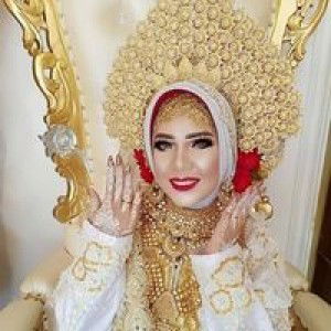 Kamilah Khansa Azalia profile icon