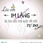 Lục Bình Tím profile icon