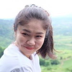Patty April profile icon