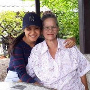 Wirongrong Kaewmorakot profile icon