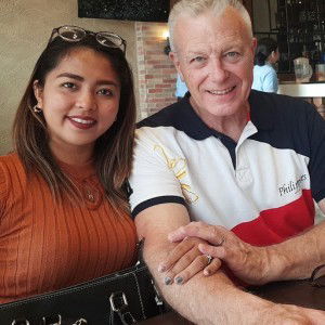 Carren Ann Swanson profile icon