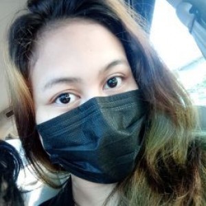Ashley Mae Obar profile icon
