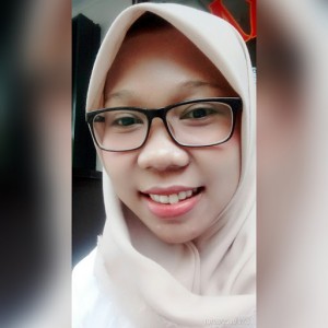 Maulia Agustin profile icon