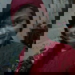 Wasingah Iwas profile icon