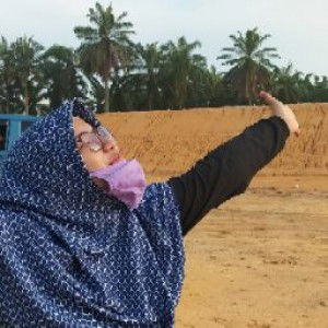 Mifta Khairina profile icon