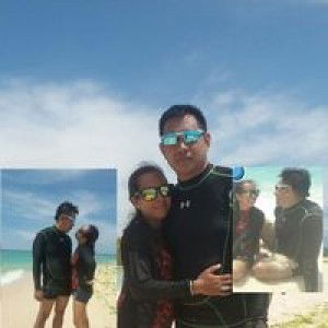 Maureen Delearna Navarro profile icon