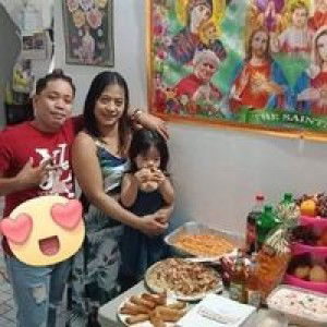 Ayhine dela Torre profile icon