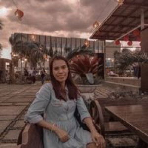 Jonabelle Buela profile icon