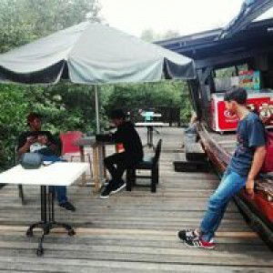 Ahmad Putra profile icon