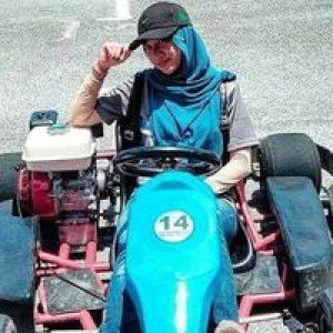 Ikaa Khalisa profile icon