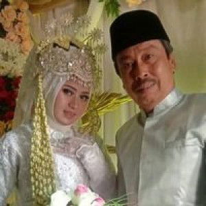 Sinta Rahayu profile icon