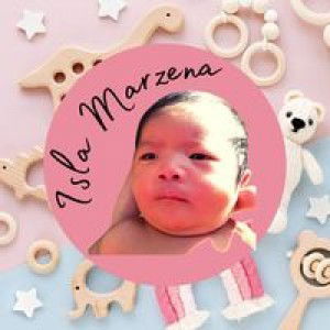 Nica Cabugon Sadiarin profile icon