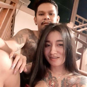 Jareerat ตัวเล็ก profile icon