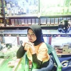 Iin Anjani Nur profile icon