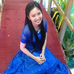 joanna love mojares profile icon