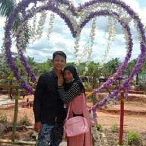 Iin Mei Rohmanti profile icon