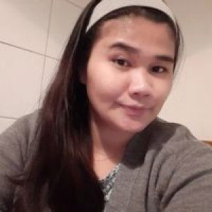 Rose A Vicencio profile icon