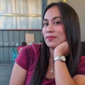 Rizalyn Alcaraz profile icon