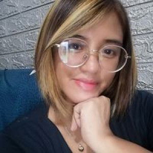 Tejada Reyes Arjayssa profile icon