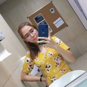 Nicole Miergo profile icon