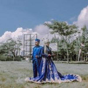 Dharma Ainie profile icon