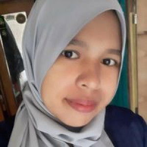 Aliya Al Rizki profile icon