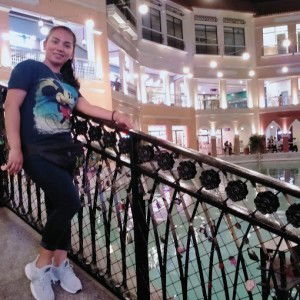 Archielyn Lagaran profile icon