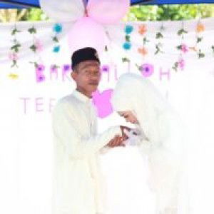 Nurwatee Cehmae profile icon