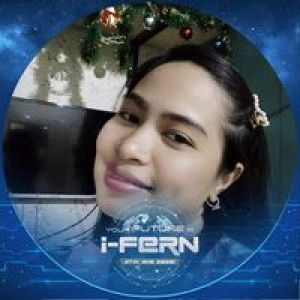 Rosafel Pasnan Lazaro profile icon