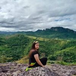 Erika Joyce Astillazo profile icon