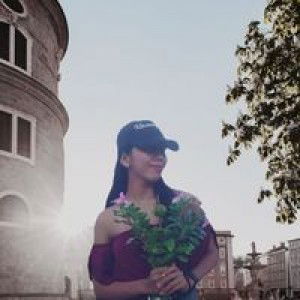 Mariejoy Puebla profile icon