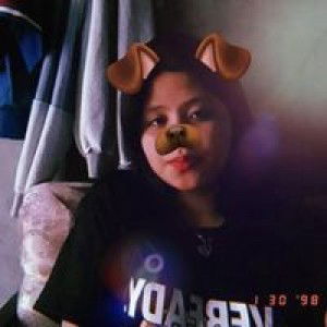 Natasha Abrineca profile icon