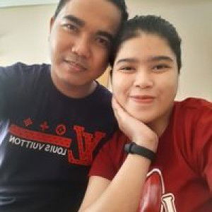 ELaine Policarpio Teodoro profile icon