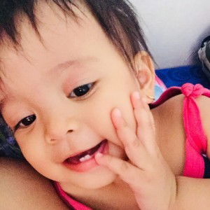 Ratih Sahadewi profile icon