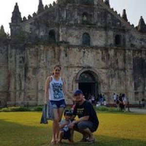 Shamma Jael Laylo Evangelista profile icon