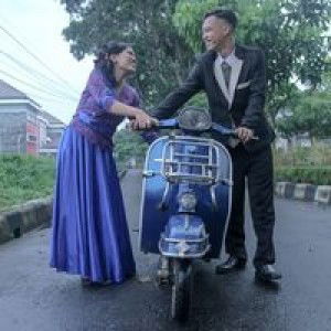 Milania Putri profile icon