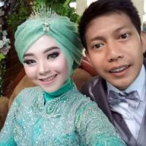 Yogi Ramdani profile icon