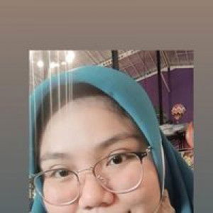 Widia Apriani profile icon