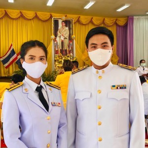 Atikun Chatawan profile icon
