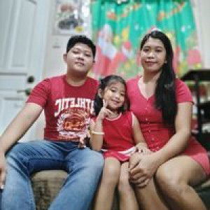 Liezel Pesimo Rodavia profile icon